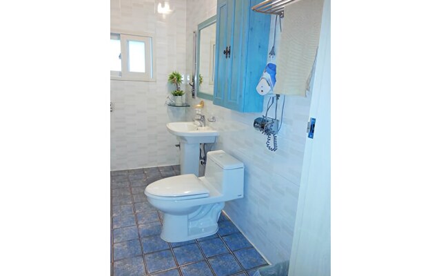 Mungyeong Solsupeong-i Pension