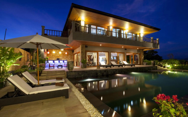 Baan Phuttarak