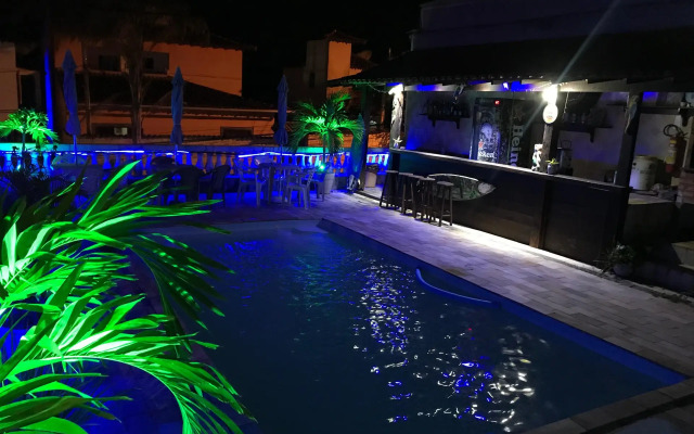 Pousada Azul dos Búzios