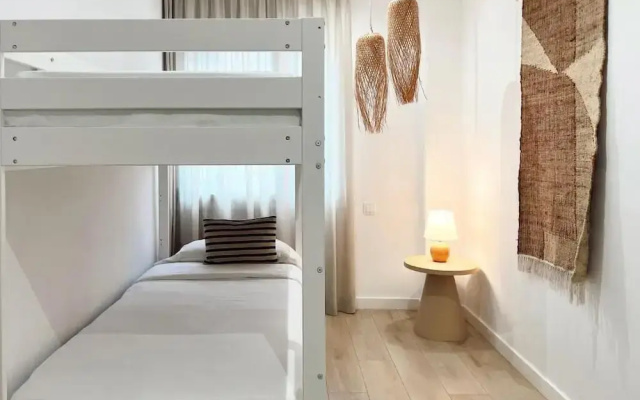 Calella Apartment by Olala Homes