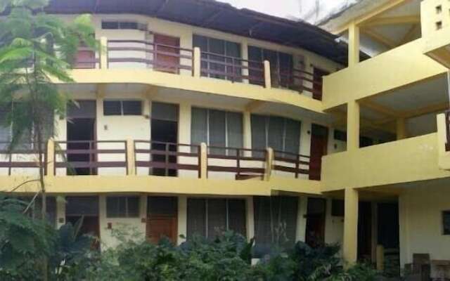 Hotel Tayasal