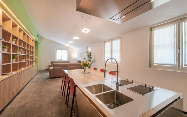 Charming Portofino 3-bed retreat