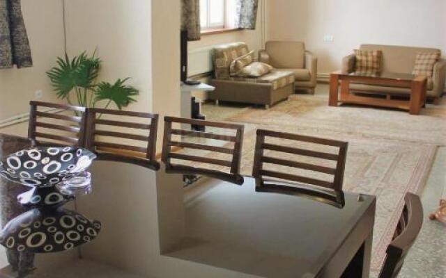 Вилла с 5 спальнями в центре Цахкадзора