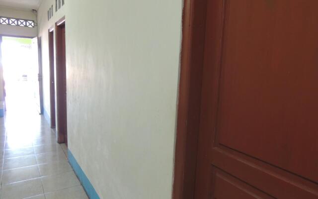 Penginapan Djayantika