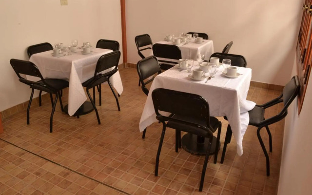 Inti Masi Hotel