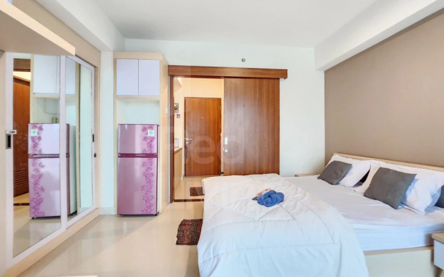 RedLiving Apartemen Grand Kamala Lagoon-ASL Room – Guest Rooms – Bekasi