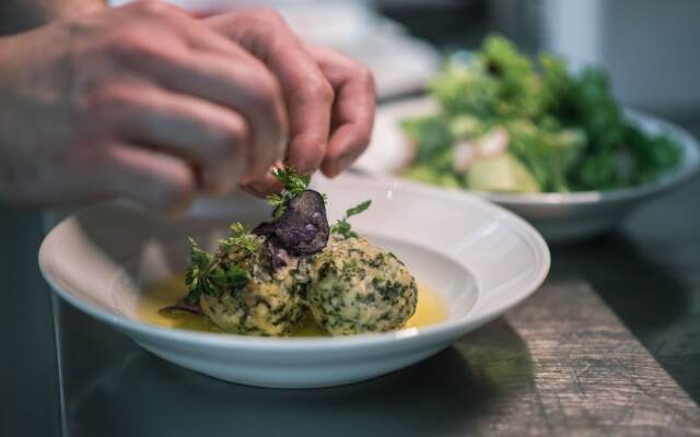 Schneider Hotel & Brauereigasthof