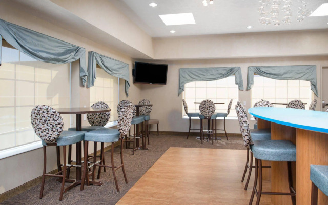 Holiday Inn Express Wenatchee by IHG