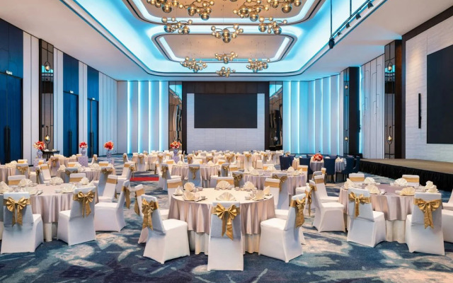 Iconic Marjorie Hotel, Penang, A Tribute Portfolio Hotel