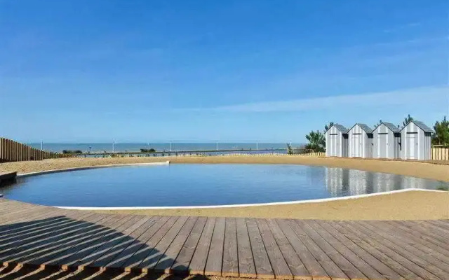 Cote Ouest Thalasso & Spa Les Sables D'Olonne MGallery by Sofitel