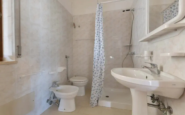 2243 Residence Anna - Appartamento Merluzzo