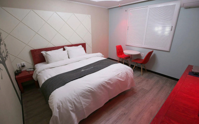 Luxury Motel Daejeon