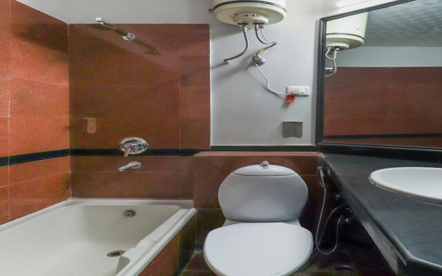 Collection O 45133 Chotta Shimla