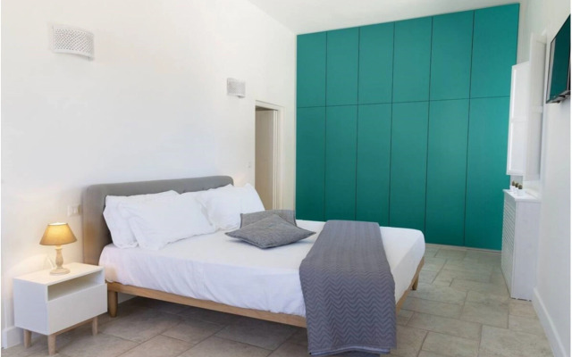 Santa Maria 24 Guest House