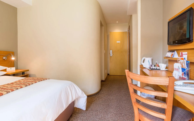 Town Lodge Menlo Park