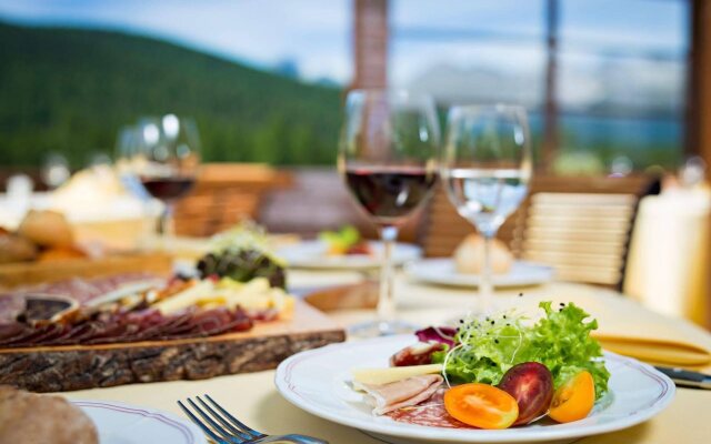 Grand Hotel Kronenhof