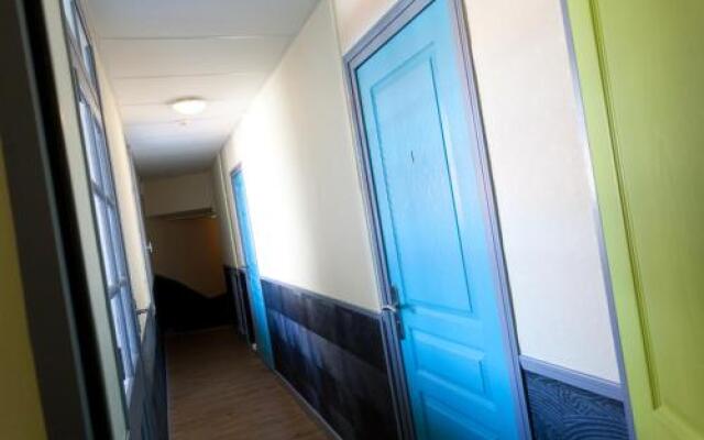 Hotel de lAtlantique