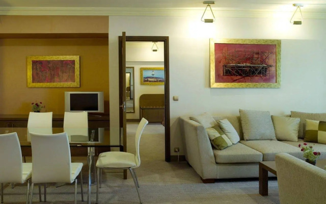 Holiday Inn Athens Attica Av. Airport West by IHG