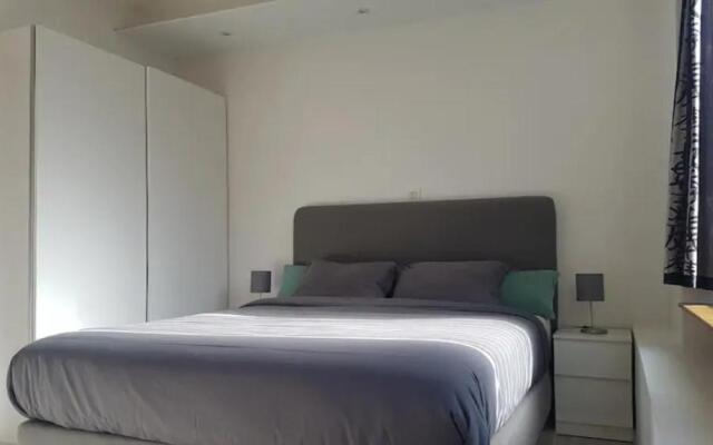 Le Cosy - Queen-size, full équipé, wifi, parking