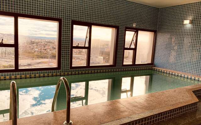 Ouro Minas Hotel Belo Horizonte, Dolce by Wyndham