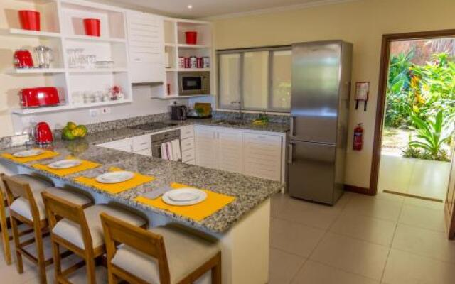 Eden Hills Residence