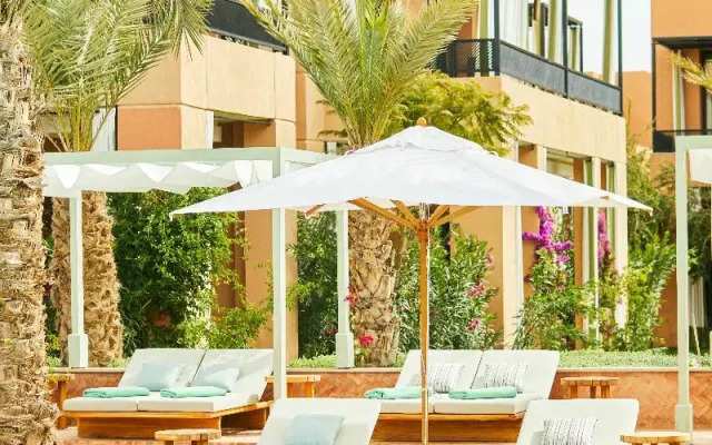 Park Hyatt Marrakech
