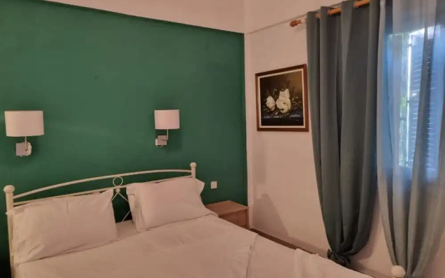 Corfu Dream Glyfada Apartments