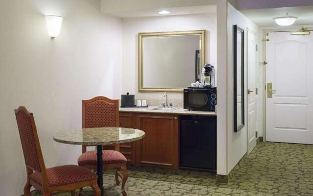 Hilton Garden Inn Hartford South/Glastonbury