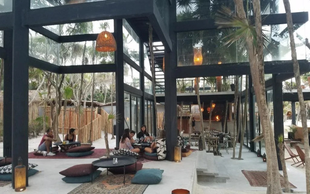 Our Habitas Tulum - Adults Only