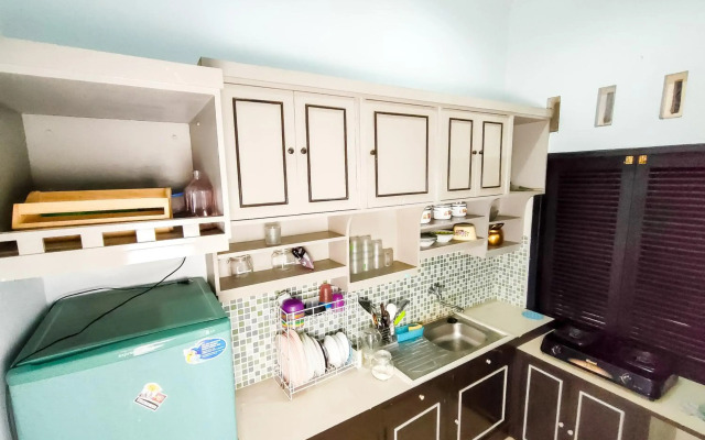 Guesthouse Jogja Osvil