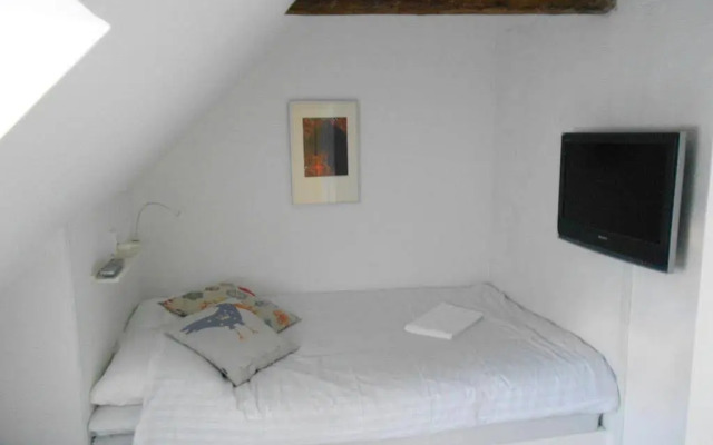 Townhouse Lund
