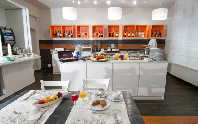 Hotel Casablanca