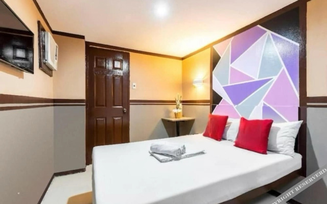 OYO 920 New York Hotel Miami