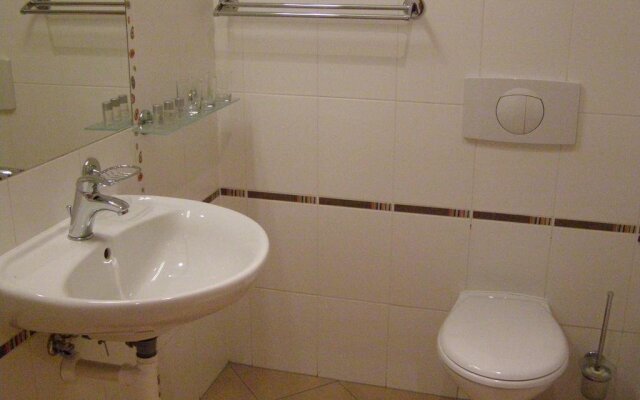 Hotel Sportovní Hala Teplice