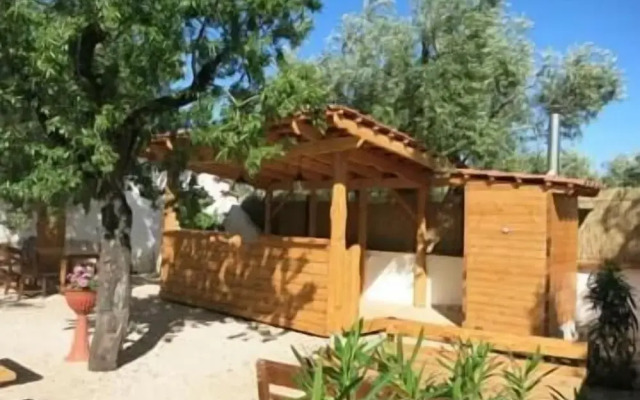 Villaggio Riccio