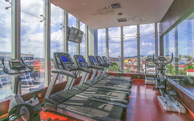 Batam City Hotel