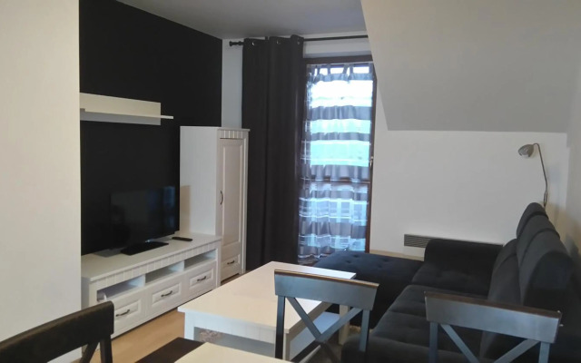 Donovaly Ad Kamzik Apartman 47