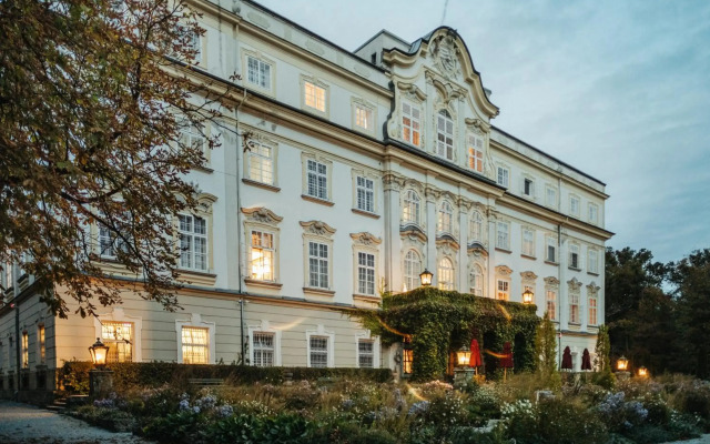 Schloss Leopoldskron