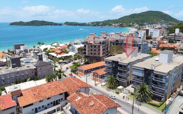 1039 - Apartamento para locação de Temporada em Bombinhas