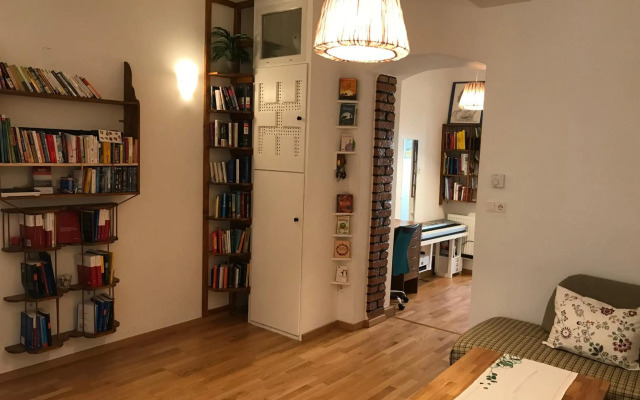 Nice apartment near Schönbrunn and downtown