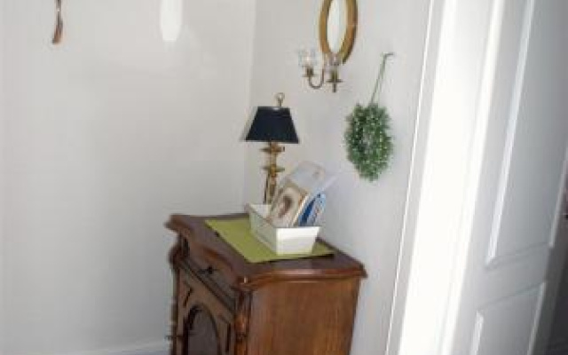 Ferienwohnung Allegra