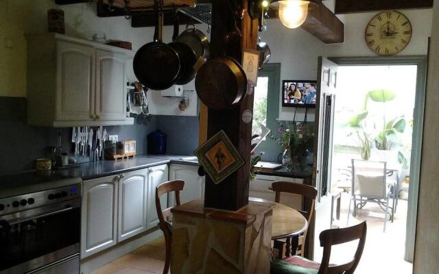 Casa les Olives - Adults Only