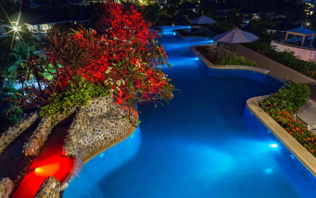 Pacific Club Resort