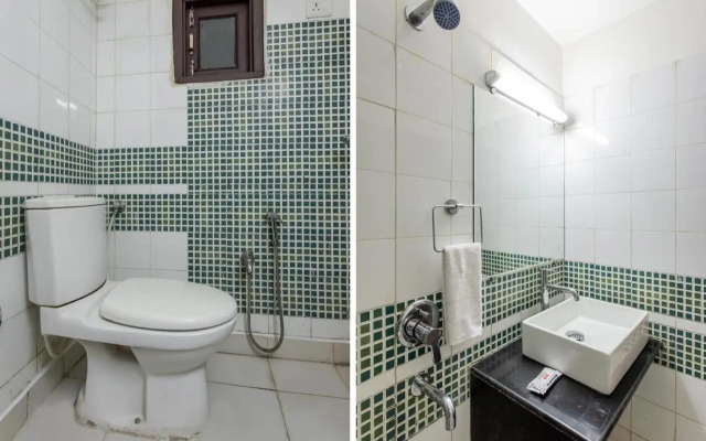 Mohit Regency Hotel