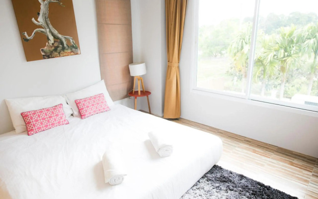 Seava House Ao-Nang Krabi