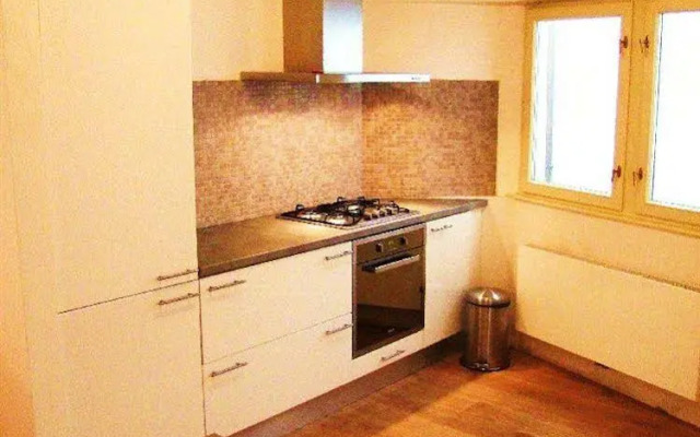 Charles Bridge Apartments