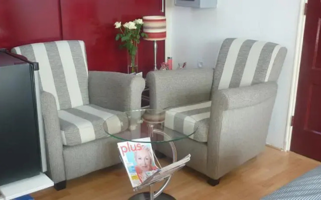 Tonnie's Bed & Breakfast Kerkrade