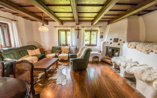 Country House Fort Lacnov