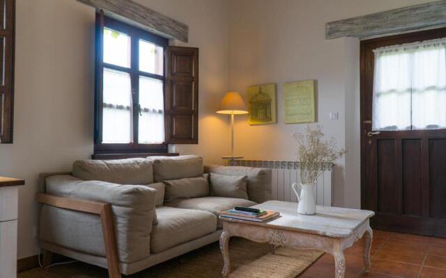 Apartamentos Arcadia
