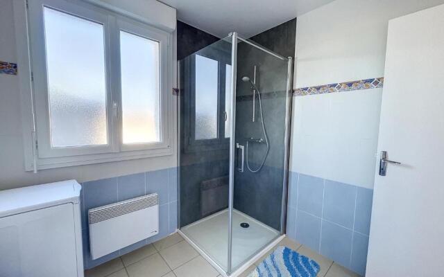 Maison Carolles, 4 pièces, 6 personnes - FR-1-361-12